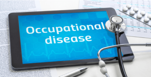 occupational diseases