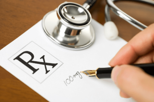 workers' compensation prescriptions